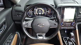 SAMSUNG QM6  2.0 GDe RE Signature 2WD 2021