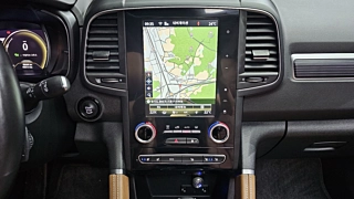 SAMSUNG QM6  2.0 GDe RE Signature 2WD 2021