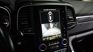 SAMSUNG QM6  2.0 GDe RE Signature 2WD 2021