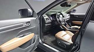 SAMSUNG QM6  2.0 GDe RE Signature 2WD 2021