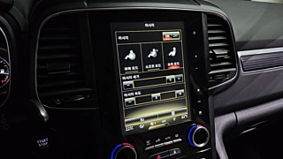 SAMSUNG QM6  2.0 GDe RE Signature 2WD 2021
