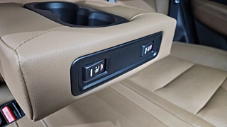 SAMSUNG QM6  2.0 GDe RE Signature 2WD 2021