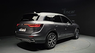SAMSUNG QM6  2.0 GDe RE Signature 2WD 2021