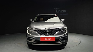 SAMSUNG QM6  2.0 GDe RE Signature 2WD 2021