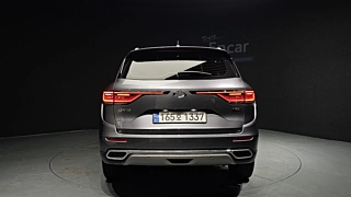 SAMSUNG QM6  2.0 GDe RE Signature 2WD 2021