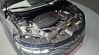 SAMSUNG QM6  2.0 GDe RE Signature 2WD 2021