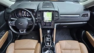 SAMSUNG QM6  2.0 GDe RE Signature 2WD 2021
