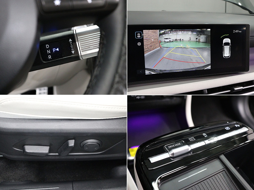 HYUNDAI TUCSON NX4 2024