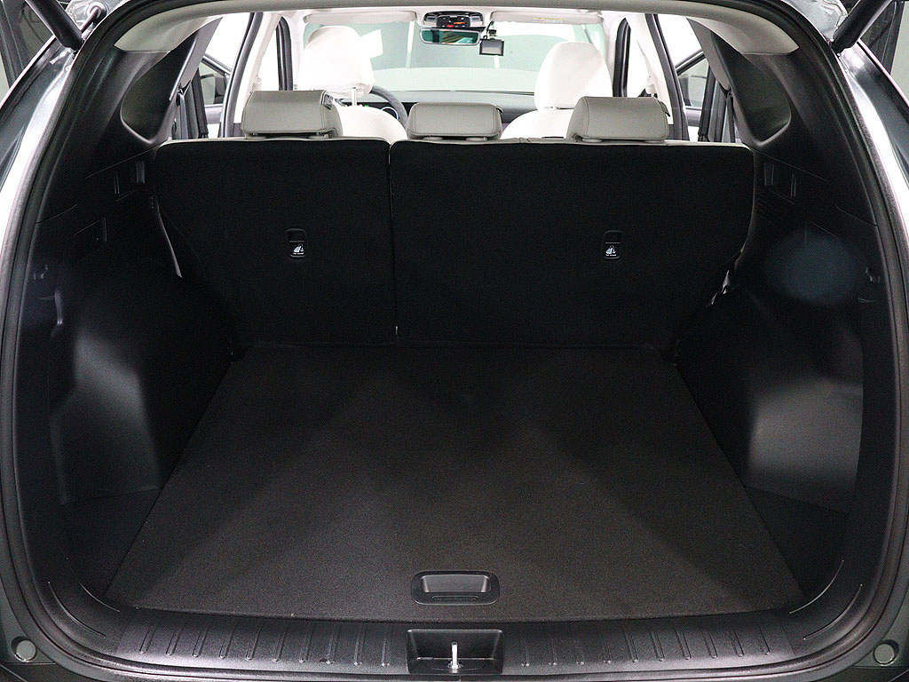 HYUNDAI TUCSON NX4 2024