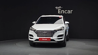 HYUNDAI TUCSON 2020