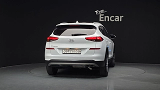 HYUNDAI TUCSON 2020