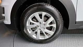 HYUNDAI TUCSON 2020