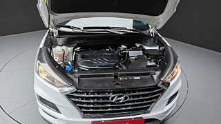 HYUNDAI TUCSON 2020