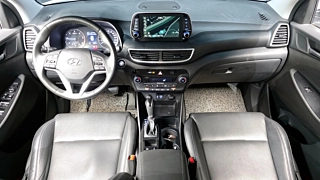 HYUNDAI TUCSON 2020