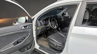 HYUNDAI TUCSON 2020