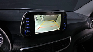 HYUNDAI TUCSON 2020