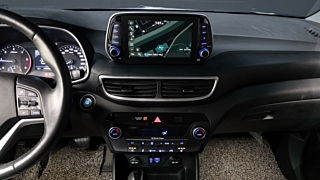 HYUNDAI TUCSON 2020