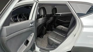 HYUNDAI TUCSON 2020