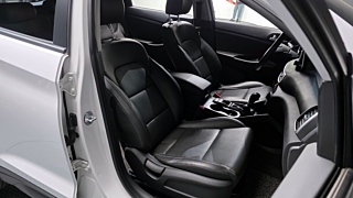 HYUNDAI TUCSON 2020