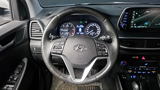 HYUNDAI TUCSON 2020