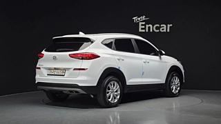 HYUNDAI TUCSON 2020