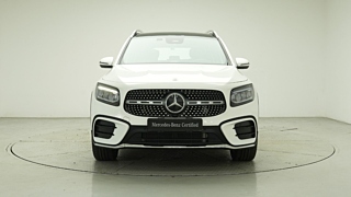 MERCEDES BENZ GLB-CLASS X247 2025