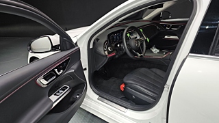 MERCEDES BENZ E-CLASS W214 2025