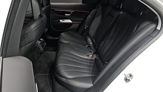 MERCEDES BENZ E-CLASS W214 2025