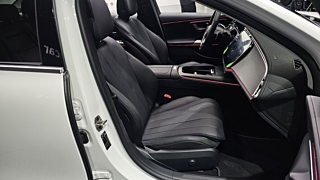 MERCEDES BENZ E-CLASS W214 2025