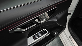 MERCEDES BENZ E-CLASS W214 2025