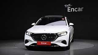 MERCEDES BENZ E-CLASS W214 2025
