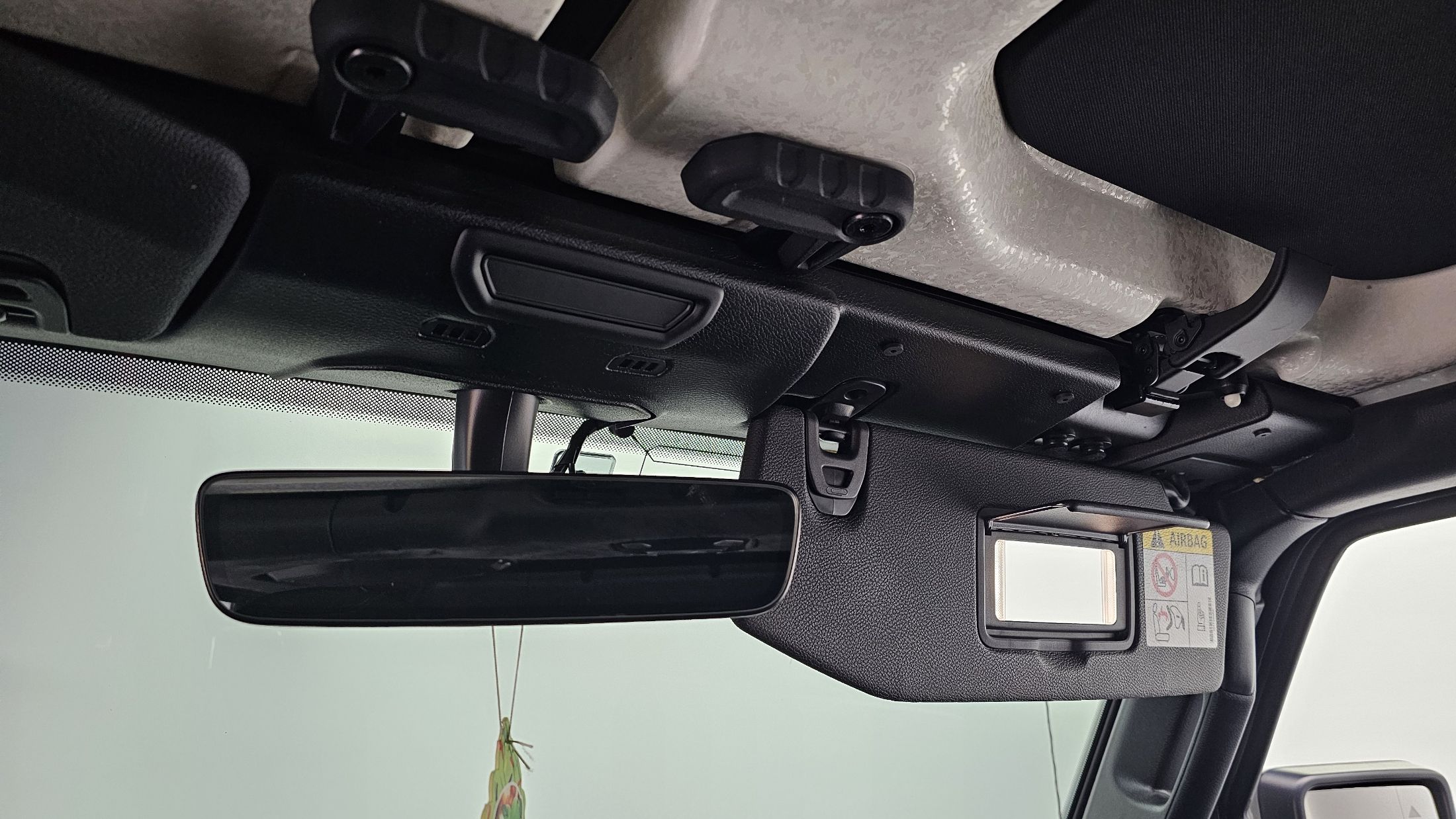 JEEP WRANGLER JL 2020