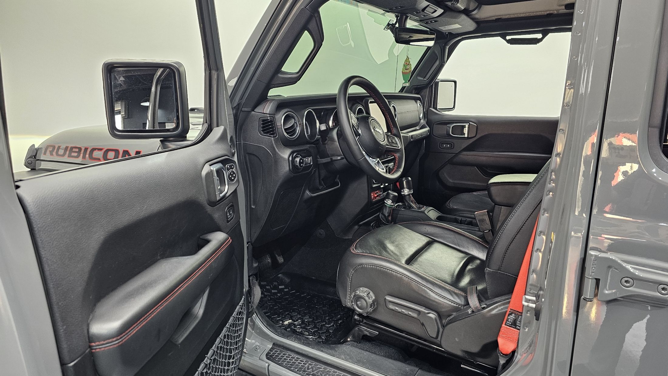 JEEP WRANGLER JL 2020