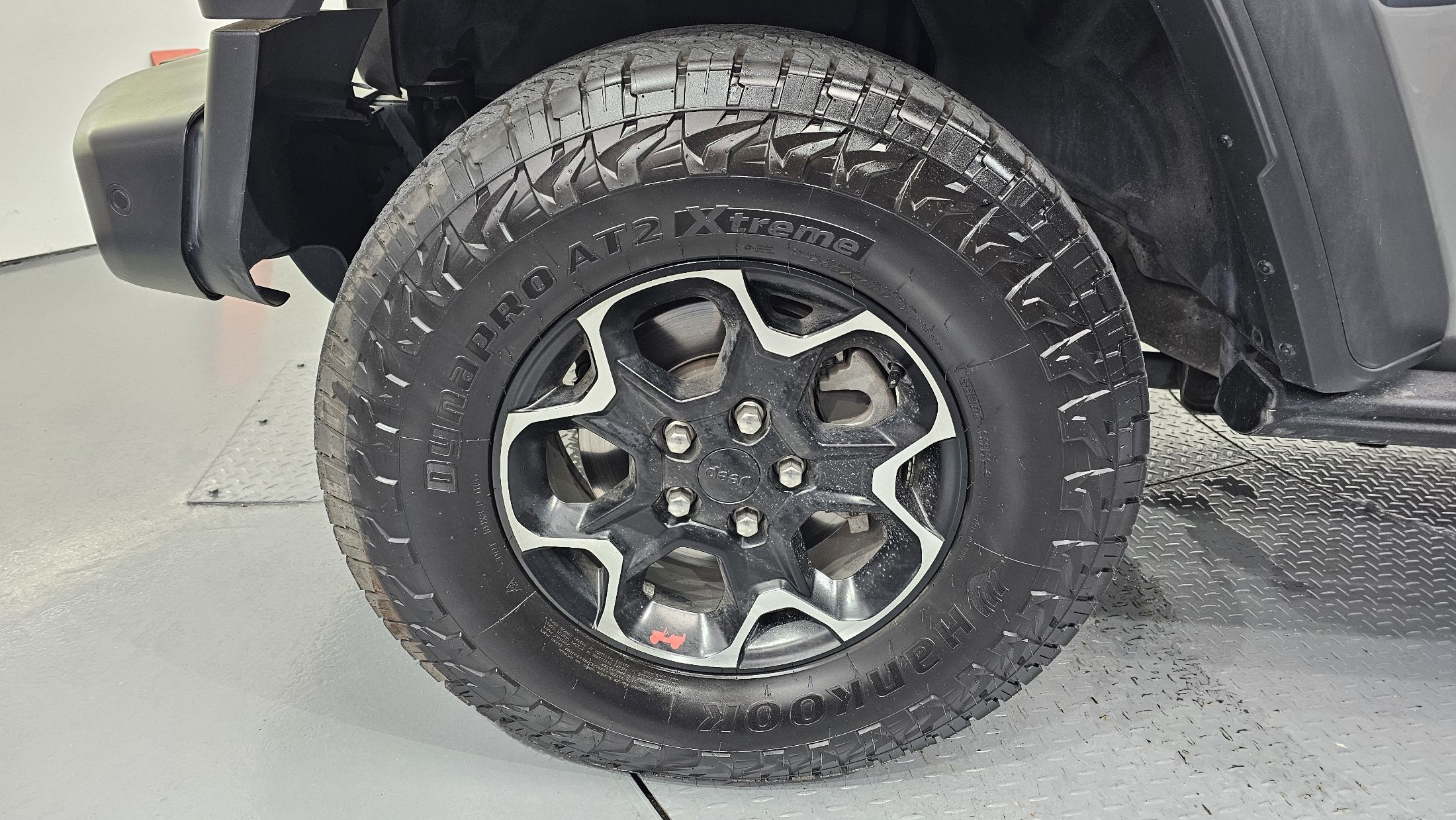 JEEP WRANGLER JL 2020