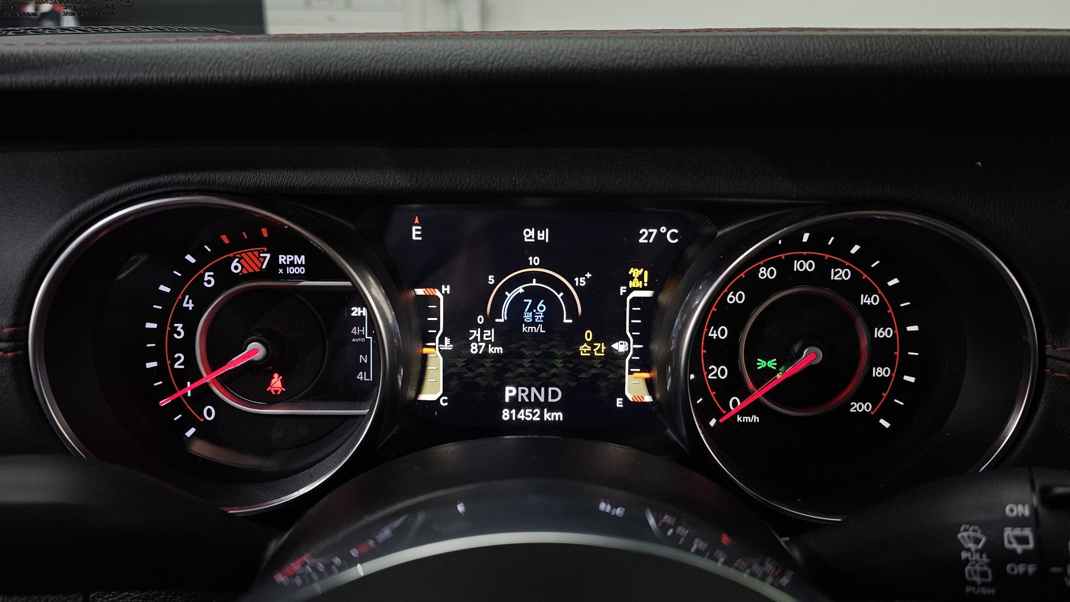 JEEP WRANGLER JL 2020