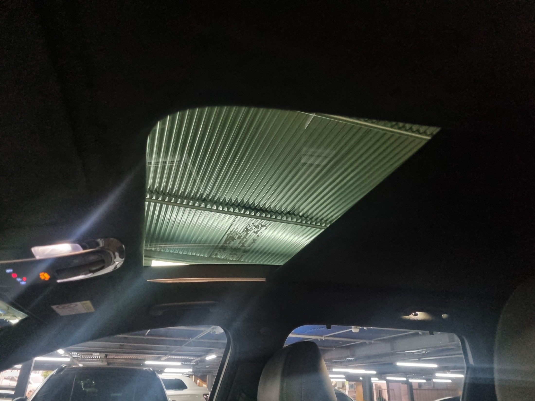 HYUNDAI SANTAFE 2020