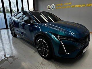 Заказать PEUGEOT 408