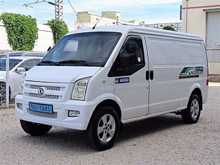 Заказать DFSK C35