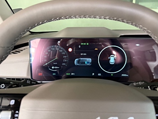 KIA CARNIVAL 2025