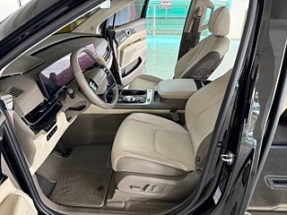 KIA CARNIVAL 2025