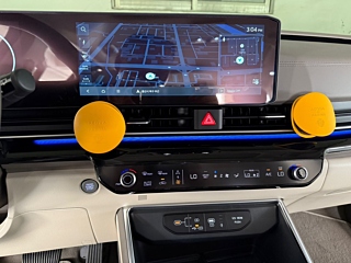 KIA CARNIVAL 2025