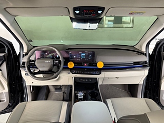 KIA CARNIVAL 2025