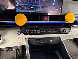 KIA CARNIVAL 2025