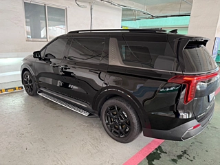 KIA CARNIVAL 2025