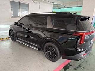 KIA CARNIVAL 2025