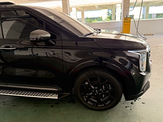 KIA CARNIVAL 2025