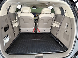 KIA CARNIVAL 2025