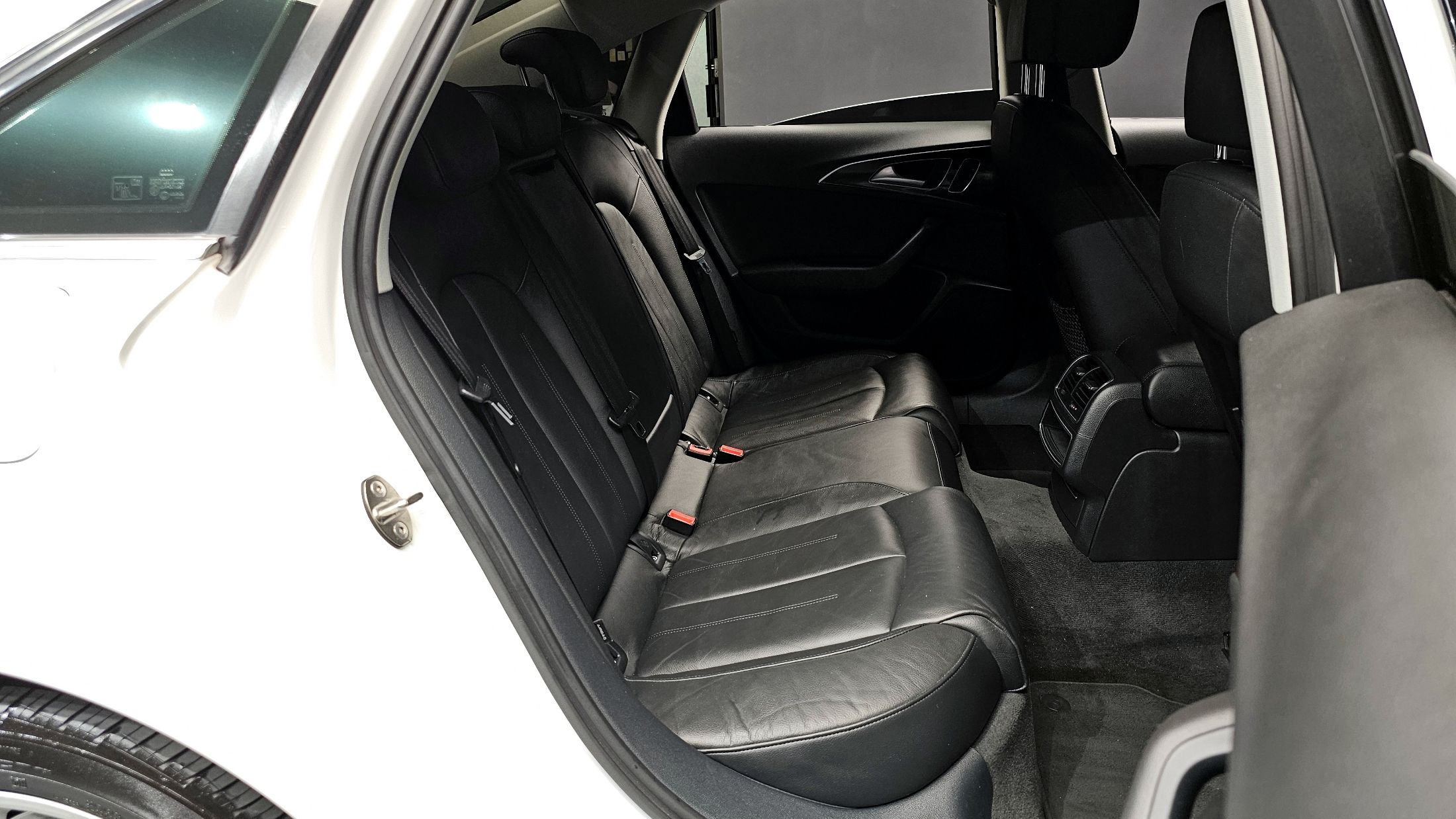 AUDI A6 2013