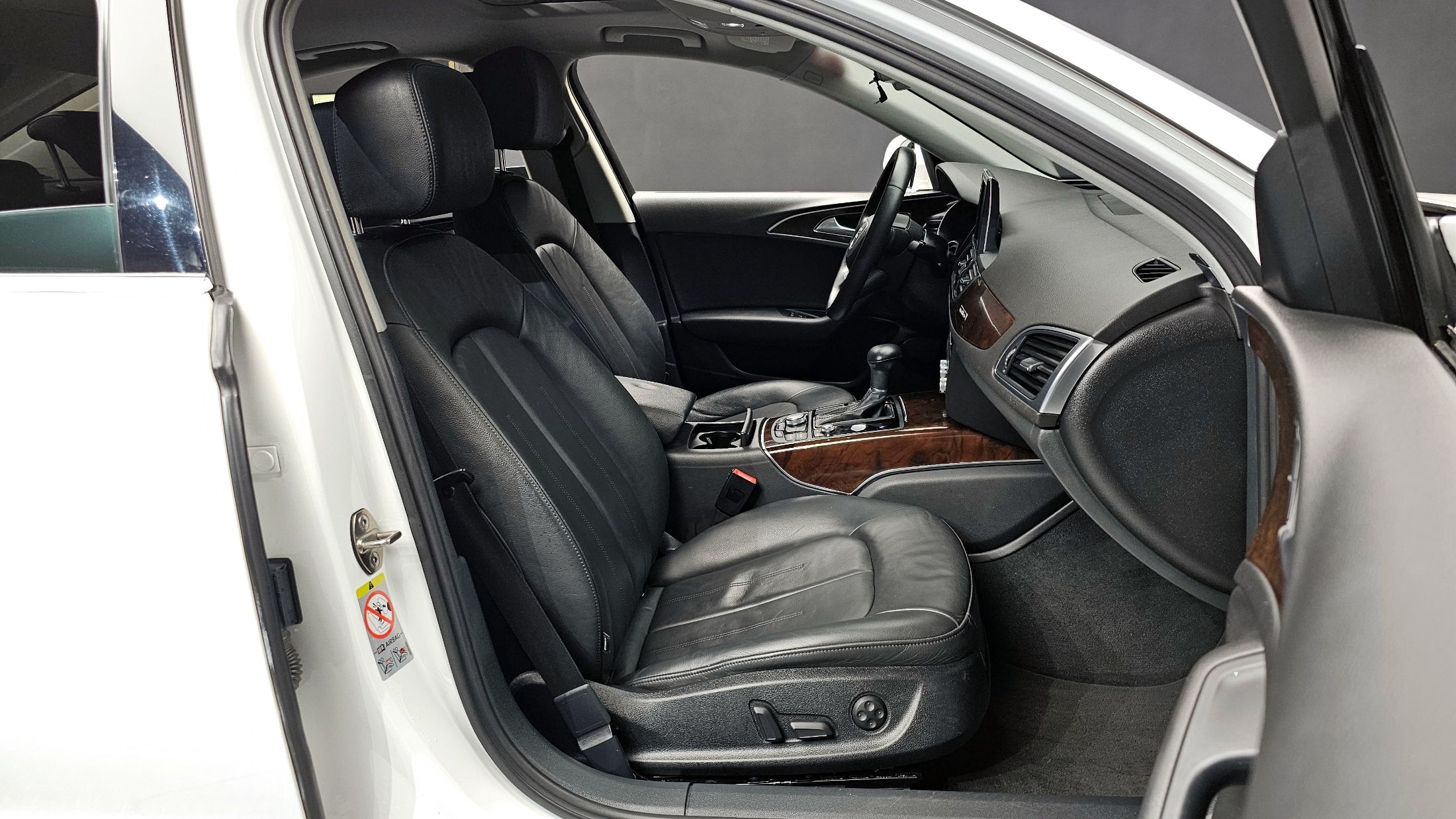 AUDI A6 2013