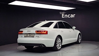 AUDI A6 2013